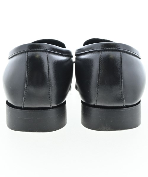 UNITED ARROWS（ユナイテッドアローズ）ビジネス・ドレスシューズ 黒 サイズ:UK6 1/2(25cm位) メンズ/2200640577094