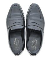 UNITED ARROWS（ユナイテッドアローズ）ビジネス・ドレスシューズ 黒 サイズ:UK6 1/2(25cm位) メンズ/2200640577094