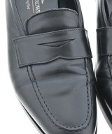 UNITED ARROWS（ユナイテッドアローズ）ビジネス・ドレスシューズ 黒 サイズ:UK6 1/2(25cm位) メンズ/2200640577094