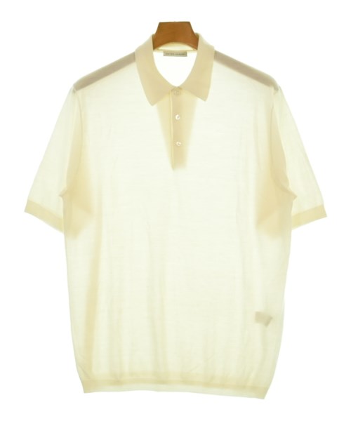 UNITED ARROWS(ユナイテッドアローズ)ニット・セーター 白 サイズ:L/2200641292132