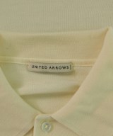 UNITED ARROWS（ユナイテッドアローズ）ニット・セーター 白 サイズ:L メンズ/2200641292132