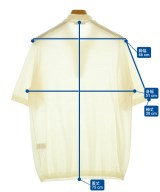 UNITED ARROWS（ユナイテッドアローズ）ニット・セーター 白 サイズ:L メンズ/2200641292132