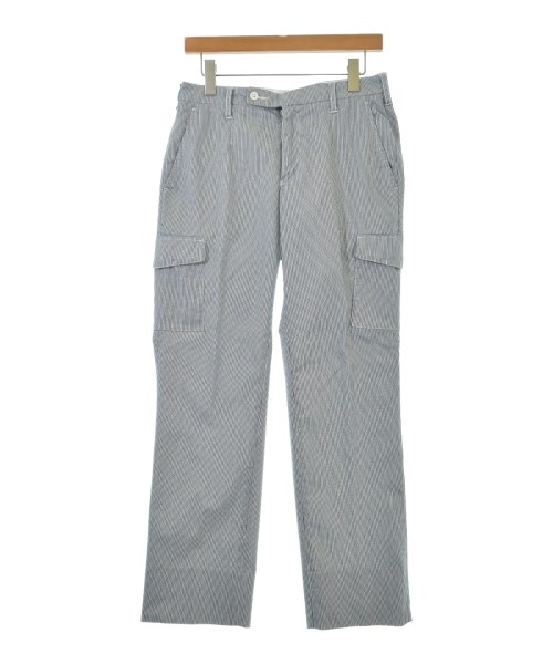 UNITED ARROWS(ユナイテッドアローズ)スラックス 紺 サイズ:44(S位)/2200649264070