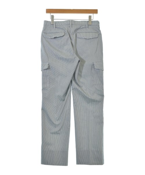 UNITED ARROWS（ユナイテッドアローズ）スラックス 紺 サイズ:44(S位) メンズ/2200649264070