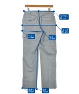 UNITED ARROWS（ユナイテッドアローズ）スラックス 紺 サイズ:44(S位) メンズ/2200649264070