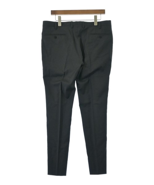 UNITED ARROWS（ユナイテッドアローズ）スラックス 黒 サイズ:-(M位) メンズ/2200649186280