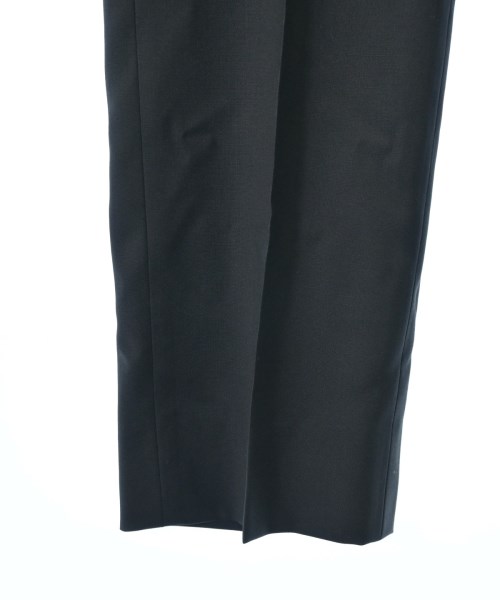 UNITED ARROWS（ユナイテッドアローズ）スラックス 黒 サイズ:-(M位) メンズ/2200649186280