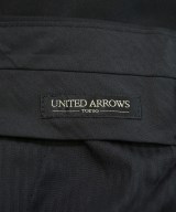 UNITED ARROWS（ユナイテッドアローズ）スラックス 黒 サイズ:-(M位) メンズ/2200649186280