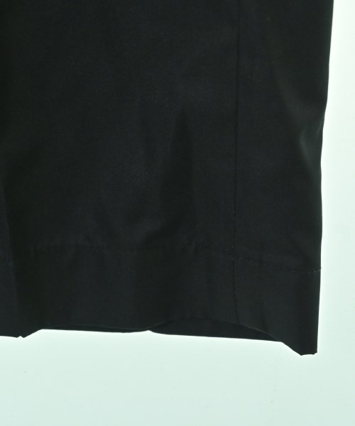 UNITED ARROWS（ユナイテッドアローズ）スラックス 黒 サイズ:M メンズ/2200649496020