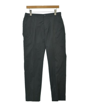 UNITED ARROWS（ユナイテッドアローズ）スラックス 黒 サイズ:M メンズ