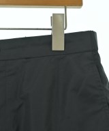 UNITED ARROWS（ユナイテッドアローズ）スラックス 黒 サイズ:M メンズ/2200649496020