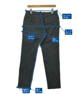 UNITED ARROWS（ユナイテッドアローズ）スラックス 黒 サイズ:M メンズ/2200649496020