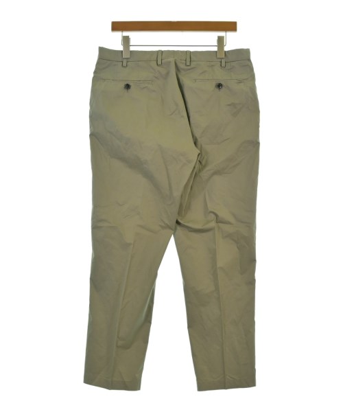 UNITED ARROWS（ユナイテッドアローズ）スラックス グレー サイズ:50(XL位) メンズ/2200649496037