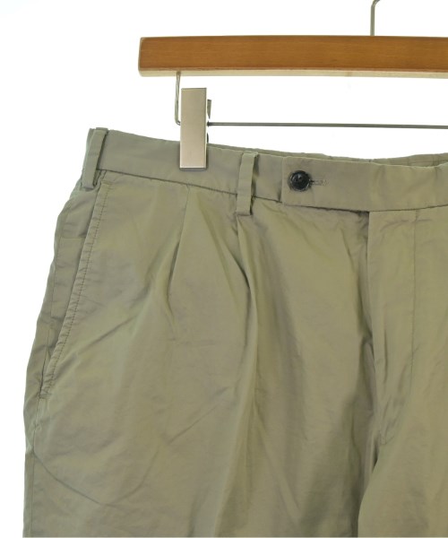 UNITED ARROWS（ユナイテッドアローズ）スラックス グレー サイズ:50(XL位) メンズ/2200649496037