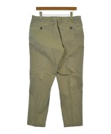 UNITED ARROWS（ユナイテッドアローズ）スラックス グレー サイズ:50(XL位) メンズ/2200649496037