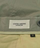 UNITED ARROWS（ユナイテッドアローズ）スラックス グレー サイズ:50(XL位) メンズ/2200649496037