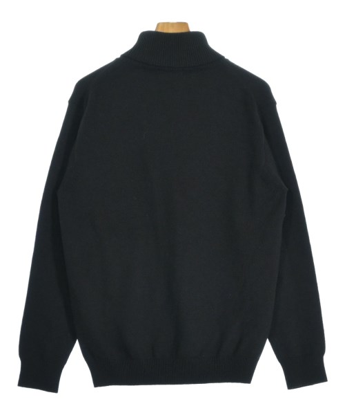 UNITED ARROWS（ユナイテッドアローズ）ニット・セーター 黒 サイズ:L メンズ/2200638974072