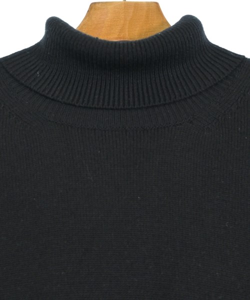 UNITED ARROWS（ユナイテッドアローズ）ニット・セーター 黒 サイズ:L メンズ/2200638974072