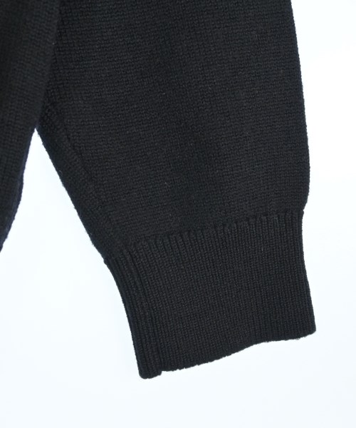 UNITED ARROWS（ユナイテッドアローズ）ニット・セーター 黒 サイズ:L メンズ/2200638974072