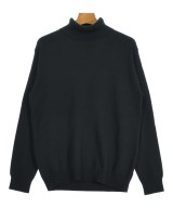 UNITED ARROWS（ユナイテッドアローズ）ニット・セーター 黒 サイズ:L メンズ/2200638974072