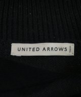 UNITED ARROWS（ユナイテッドアローズ）ニット・セーター 黒 サイズ:L メンズ/2200638974072