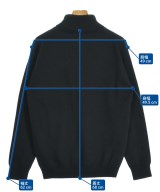 UNITED ARROWS（ユナイテッドアローズ）ニット・セーター 黒 サイズ:L メンズ/2200638974072