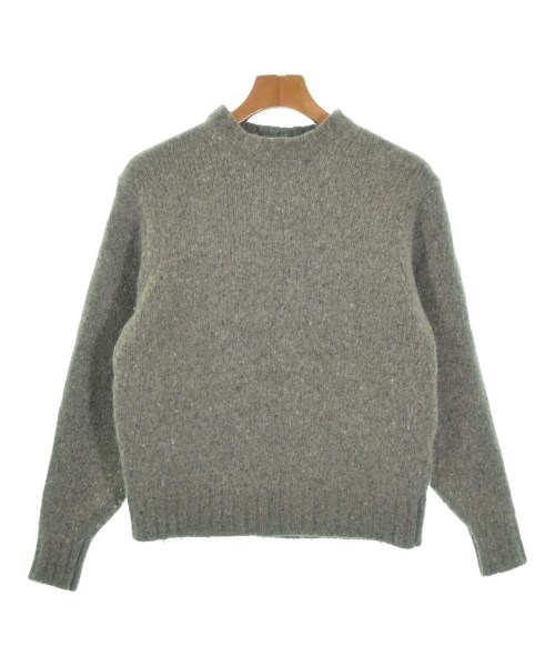 UNITED ARROWS(ユナイテッドアローズ)ニット・セーター グレー サイズ:S/2200649824083