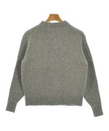 UNITED ARROWS（ユナイテッドアローズ）ニット・セーター グレー サイズ:S メンズ/2200649824083