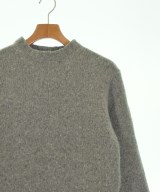 UNITED ARROWS（ユナイテッドアローズ）ニット・セーター グレー サイズ:S メンズ/2200649824083