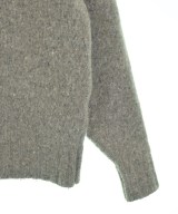 UNITED ARROWS（ユナイテッドアローズ）ニット・セーター グレー サイズ:S メンズ/2200649824083