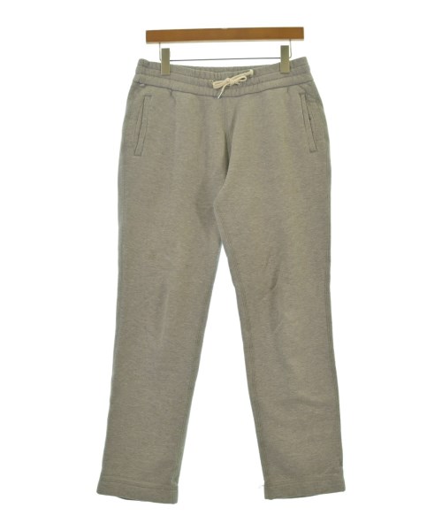 UNITED ARROWS(ユナイテッドアローズ)スウェットパンツ グレー サイズ:S/2200650230071