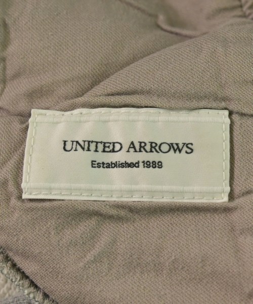 UNITED ARROWS（ユナイテッドアローズ）スウェットパンツ グレー サイズ:S メンズ/2200650230071