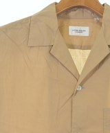 UNITED ARROWS（ユナイテッドアローズ）カジュアルシャツ ベージュ サイズ:L メンズ/2200635290144