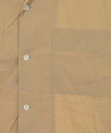UNITED ARROWS（ユナイテッドアローズ）カジュアルシャツ ベージュ サイズ:L メンズ/2200635290144
