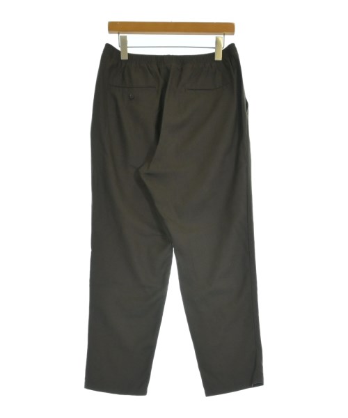 UNITED ARROWS（ユナイテッドアローズ）スラックス 茶 サイズ:L メンズ/2200636941175