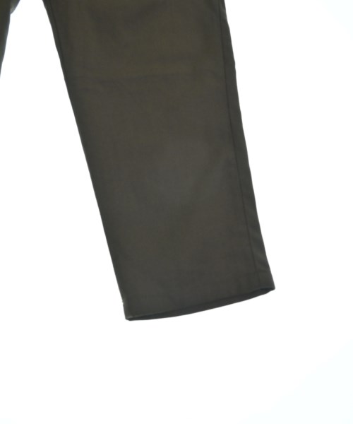 UNITED ARROWS（ユナイテッドアローズ）スラックス 茶 サイズ:L メンズ/2200636941175