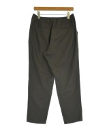 UNITED ARROWS（ユナイテッドアローズ）スラックス 茶 サイズ:L メンズ/2200636941175