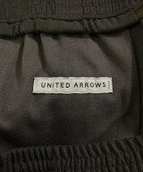 UNITED ARROWS（ユナイテッドアローズ）スラックス 茶 サイズ:L メンズ/2200636941175