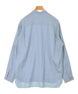 UNITED ARROWS（ユナイテッドアローズ）カジュアルシャツ 青 サイズ:L メンズ/2200636941182