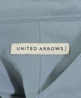 UNITED ARROWS（ユナイテッドアローズ）カジュアルシャツ 青 サイズ:L メンズ/2200636941182