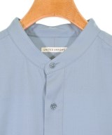 UNITED ARROWS（ユナイテッドアローズ）カジュアルシャツ 青 サイズ:L メンズ/2200636941182
