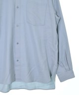 UNITED ARROWS（ユナイテッドアローズ）カジュアルシャツ 青 サイズ:L メンズ/2200636941182