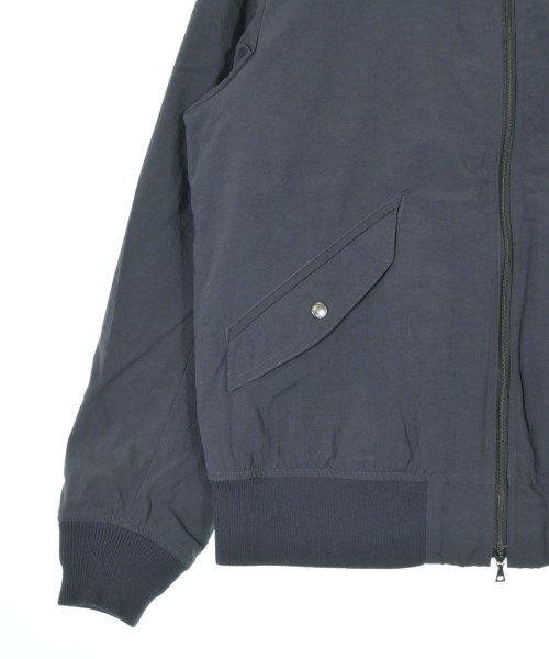 UNITED ARROWS（ユナイテッドアローズ）その他 黒 サイズ:S メンズ/2200639193052