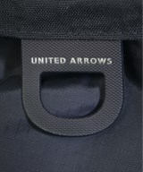 UNITED ARROWS（ユナイテッドアローズ）その他 黒 サイズ:S メンズ/2200639193052