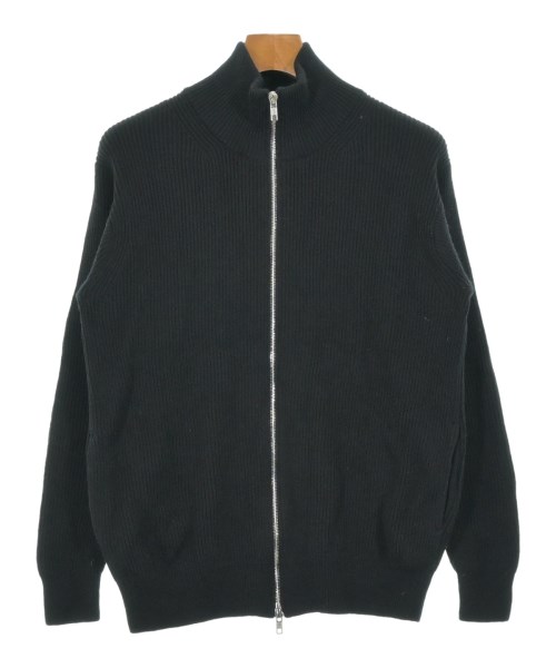 UNITED ARROWS(ユナイテッドアローズ)カーディガン 黒 サイズ:S/2200639889108