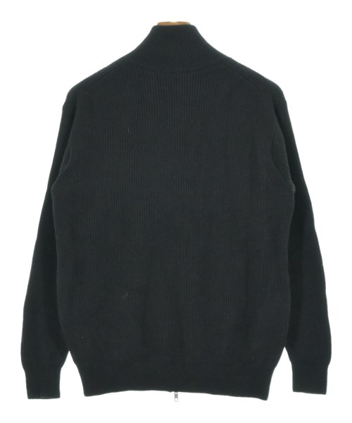 UNITED ARROWS（ユナイテッドアローズ）カーディガン 黒 サイズ:S メンズ/2200639889108