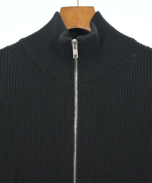 UNITED ARROWS（ユナイテッドアローズ）カーディガン 黒 サイズ:S メンズ/2200639889108