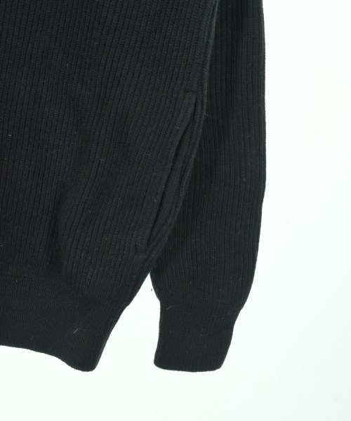 UNITED ARROWS（ユナイテッドアローズ）カーディガン 黒 サイズ:S メンズ/2200639889108