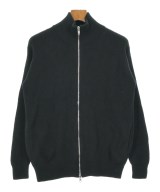 UNITED ARROWS（ユナイテッドアローズ）カーディガン 黒 サイズ:S メンズ/2200639889108