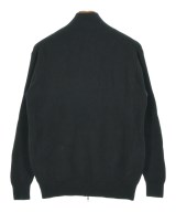 UNITED ARROWS（ユナイテッドアローズ）カーディガン 黒 サイズ:S メンズ/2200639889108